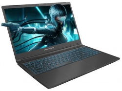 Ноутбук Dream Machines RG4050-15 15.6FHD IPS, Intel i7-13620H, 32GB, F1TB, NVD4050-6, DOS, чорний RG4050-15UA67