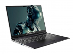 Ноутбук Dream Machines RG4050-16 16FHD+ IPS, Intel Ultra 5-125H, 32GB, F1TB, NVD4050-6, DOS, черный RG4050-16UA21