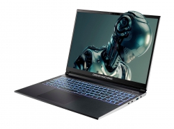 Ноутбук Dream Machines RG4050-16 16FHD+ IPS, Intel Ultra 5-125H, 32GB, F1TB, NVD4050-6, DOS, черный RG4050-16UA21