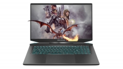 Ноутбук Dream Machines RG4050-17 17.3FHD IPS, Intel i5-13500H, 16GB, F1TB, NVD4050-6, DOS, черный RG4050-17UA21