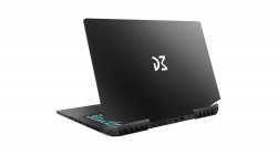 Ноутбук Dream Machines RG4050-17 17.3FHD IPS, Intel i5-13500H, 32GB, F1TB, NVD4050-6, DOS, черный RG4050-17UA22