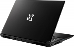 Ноутбук Dream Machines RG4050-17 17.3FHD IPS, Intel i7-14650HX, 16GB, F1TB, NVD4050-6, DOS, черный RG4050-17UA37