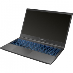 Ноутбук Dream Machines RG4060-15 15.6FHD IPS, Intel i5-13500H, 16GB, F1TB, NVD4060-8, DOS, черний RG4060-15UA23