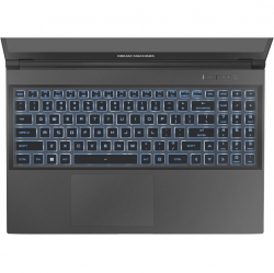 Ноутбук Dream Machines RG4060-15 15.6FHD IPS, Intel i5-13500H, 32GB, F1TB, NVD4060-8, DOS, черний RG4060-15UA24