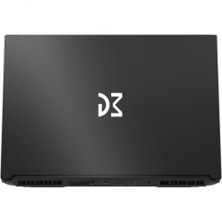 Ноутбук Dream Machines RG4060-15 15.6FHD IPS, Intel i5-13500H, 32GB, F1TB, NVD4060-8, DOS, черний RG4060-15UA24