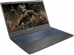 Ноутбук Dream Machines RG4060-15 15.6FHD IPS, Intel i7-13700H, 32GB, F1TB, NVD4060-8, DOS, чорний RG4060-15UA27