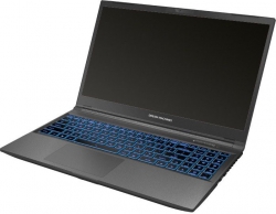 Ноутбук Dream Machines RG4060-15 15.6FHD IPS, Intel i7-13700H, 32GB, F1TB, NVD4060-8, DOS, чорний RG4060-15UA27