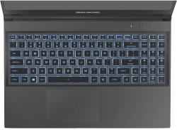 Ноутбук Dream Machines RG4060-15 15.6FHD IPS, Intel i7-13700H, 32GB, F1TB, NVD4060-8, DOS, чорний RG4060-15UA27