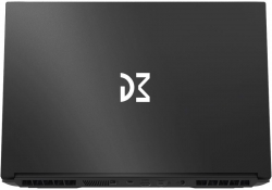 Ноутбук Dream Machines RG4060-15 15.6FHD IPS, Intel i7-13700H, 32GB, F1TB, NVD4060-8, DOS, чорний RG4060-15UA27