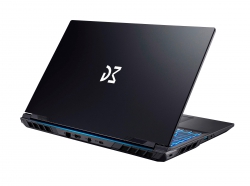 Ноутбук Dream Machines RG4060-15 15.6FHD IPS, Intel i7-14700HX, 32GB, F1TB, NVD4060-8, DOS, черный RG4060-15UA42