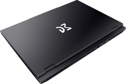 Ноутбук Dream Machines RG4060-15 15.3WQXGA IPS, Intel i7-14650HX, 32GB, F1TB, NVD4060-8, DOS, черный RG4060-15UA43