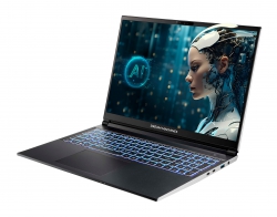 Ноутбук Dream Machines RG4060-16 16FHD+ IPS, Intel Ultra 7-155H, 32GB, F1TB, NVD4060-8, DOS, черный RG4060-16UA26