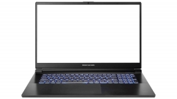 Ноутбук Dream Machines RG4060-17 17.3FHD IPS, Intel i5-13500H, 32GB, F1TB, NVD4060-8, DOS, черный RG4060-17UA21