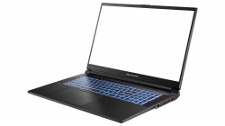 Ноутбук Dream Machines RG4060-17 17.3FHD IPS, Intel i5-13500H, 32GB, F1TB, NVD4060-8, DOS, черный RG4060-17UA21