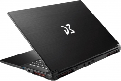Ноутбук Dream Machines RG4060-17 17.3FHD IPS, Intel i7-14650HX, 16GB, F1TB, NVD4060-8, DOS, черный RG4060-17UA42