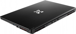 Ноутбук Dream Machines RG4060-17 17.3FHD IPS, Intel i7-14650HX, 16GB, F1TB, NVD4060-8, DOS, черный RG4060-17UA42