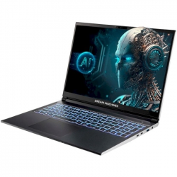 Ноутбук Dream Machines RG4070-16 16FHD+ IPS, Intel U7-155H, 32GB, F1TB, NVD4070-8, DOS, чорний RG4070-16UA26