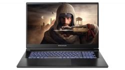 Ноутбук Dream Machines RG4070-17 17.3FHD IPS, Intel i7-13620H, 32GB, F1TB, NVD4070-8, DOS, черный RG4070-17UA21