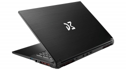 Ноутбук Dream Machines RG4070-17 17.3FHD IPS, Intel i7-13620H, 32GB, F1TB, NVD4070-8, DOS, черный RG4070-17UA21
