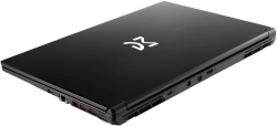 Ноутбук Dream Machines RG4070-17 17.3FHD IPS, Intel i7-13700H, 16GB, F1TB, NVD4070-8, DOS, черний RG4070-17UA26