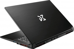 Ноутбук Dream Machines RG4070-17 17.3FHD IPS, Intel i7-14650HX, 32GB, F1TB, NVD4070-8, DOS, черный RG4070-17UA43