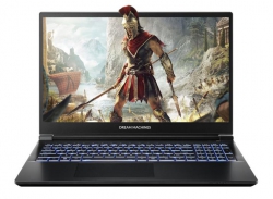 Ноутбук Dream Machines RG5050-15 15.6FHD IPS, Intel i9-14900HX, 32GB, F1TB, NVD5050-8, DOS, чорний RG5050-15UA24