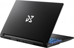 Ноутбук Dream Machines RG5050-15 15.6FHD IPS, Intel i7-13620H, 32GB, F1TB, NVD5050-8, DOS, черный RG5050-15UA29