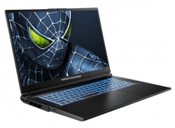 Ноутбук Dream Machines RG5050-17 17.3FHD IPS, Intel i7-14650HX, 16GB, F1TB, NVD5050-8, DOS, чорний RG5050-17UA20