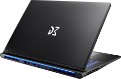 Ноутбук Dream Machines RG5050-17 17.3FHD IPS, Intel i9-14900HX, 16GB, F1TB, NVD5050-8, DOS, чорний RG5050-17UA29