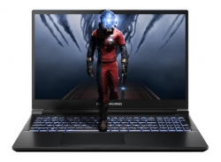Ноутбук Dream Machines RG5060-15 15.6FHD IPS, Intel i9-14900HX, 32GB, F2TB, NVD5060-8, DOS, черный RG5060-15UA25