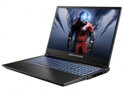 Ноутбук Dream Machines RG5060-15 15.6FHD IPS, Intel i9-14900HX, 32GB, F2TB, NVD5060-8, DOS, черный RG5060-15UA25