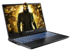 Ноутбук Dream Machines RG5060-15 15.6FHD IPS, Intel U9-275HX, 32GB, F2TB, NVD5060-8, DOS, черный RG5060-15UA28