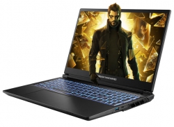 Ноутбук Dream Machines RG5060-15 15.6FHD IPS, Intel U9-275HX, 32GB, F2TB, NVD5060-8, DOS, черный RG5060-15UA28