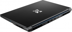 Ноутбук Dream Machines RG5060-15 15.6QHD IPS, Intel i9-14900HX, 16GB, F1TB, NVD5060-8, DOS, черный RG5060-15UA29