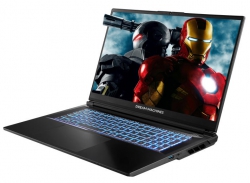 Ноутбук Dream Machines RG5060-17 17.3FHD IPS, Intel i9-14900HX, 32GB, F1TB, NVD5060-8, DOS, чорний RG5060-17UA21