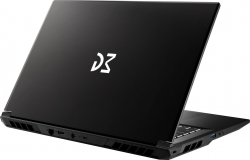Ноутбук Dream Machines RG5060-17 17.3QHD IPS, Intel i9-14900HX, 32GB, F2TB, NVD5060-8, DOS, чорний RG5060-17UA30