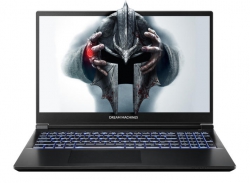 Ноутбук Dream Machines RG5070-15 15.6FHD IPS, Intel i9-14900HX, 32GB, F1TB, NVD5070-8, DOS, чорний RG5070-15UA21