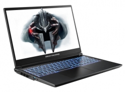 Ноутбук Dream Machines RG5070-15 15.6FHD IPS, Intel i9-14900HX, 32GB, F2TB, NVD5070-8, DOS, черный RG5070-15UA22