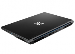 Ноутбук Dream Machines RG5070-15 15.6FHD IPS, Intel i9-14900HX, 32GB, F2TB, NVD5070-8, DOS, черный RG5070-15UA22