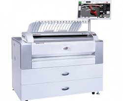 Багатофункціональний пристрій А0 ROWE ecoPrint i4 RM5101100