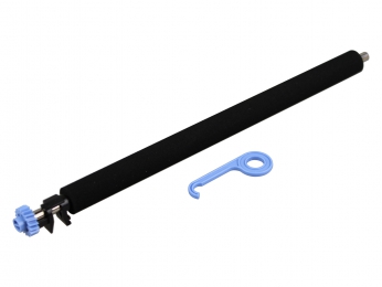 Ролик переносу в зборі для HP lj p4015/m601 CET2479 (rm1-0699/rm1-1110/rm1-5462/rm1-8491/e6b67-67904/3g84-67901) CET ROL-HP-P4015-CET