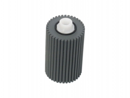 Ролик захвату для Kyocera mita fs-1010/1020/km-1500 CET0712 (2a806010) CET ROL-KYO-FS-1010-CET