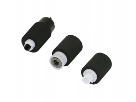 Комплект роликів для Kyocera mita fs-1100/1120/1300 CET8090 (2br06520-1шт, 2f906230-1шт, 2f906240-1шт) CET ROL-KYO-FS1100-S-CET