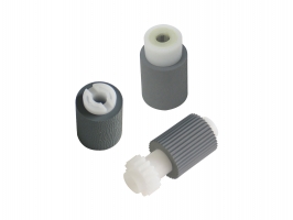 Комплект роликів для Kyocera km-1620/2035/2540 CET8856 (2ar07220-1шт, 2ar07230-1шт, 2ar07240-1шт) CET ROL-KYO-KM1620-S-CET