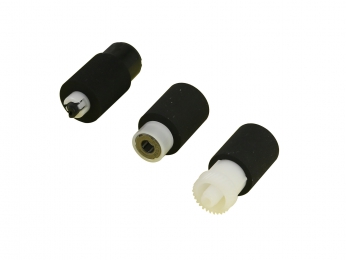 Комплект роликів захвату для Ricoh mp501spf/601spf CET7727 (m2812824, m2812821,m2812520) CET ROL-RI-MP501-SET-CET