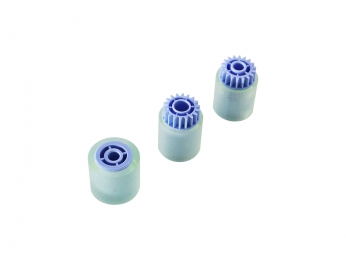 Комплект роликів для Ricoh aficio mp9000/1100/1350 CET6677 (af03-0080-1шт af03-1080-1шт af03-2080-1шт) CET ROL-RIC-MP9000-S-SET