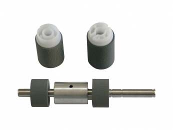 Комплект роликов для Toshiba e-studio 230/280s CET8358 (4401964410 - 1шт, 41306719000 - 1шт, 41304047100 - 1шт) CET ROL-TOS-230-SET-2CET