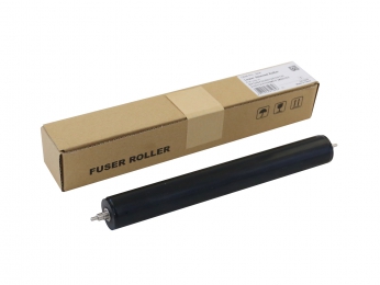 Резиновый вал для OKI b412/432/512/mb472/492/562 CET211018 CET RP-OKI-B412-CET