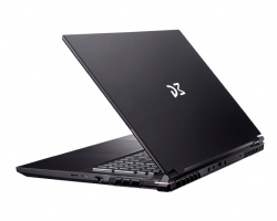 Ноутбук Dream Machines RS3070-15 15.6UHD OLED, Intel i7-12700H, 16GB, F1TB, NVD3070Ti-8, DOS, черный RS3070-15UA53