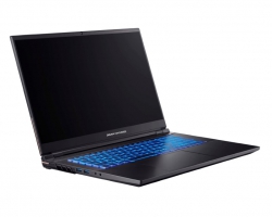 Ноутбук Dream Machines RS3070-15 15.6UHD OLED, Intel i7-12700H, 16GB, F1TB, NVD3070Ti-8, DOS, черный RS3070-15UA53